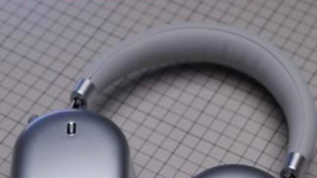 有颜值、降噪好、性价比高的头戴式蓝牙耳机