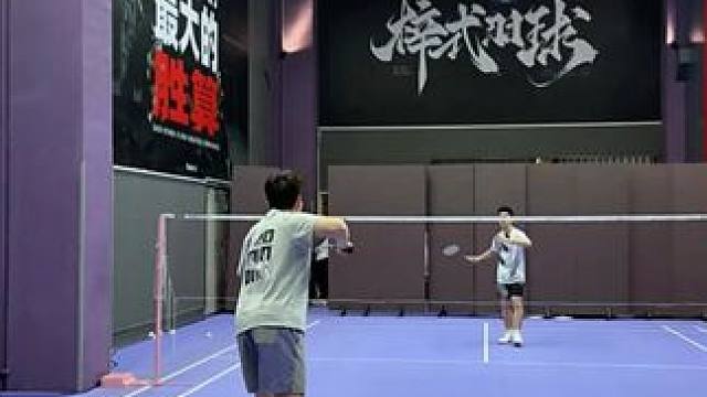 你的假动作再标准，那你也不是她的标准..