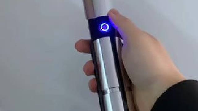 Statkiller SE 高级 Neopixel 决斗光剑