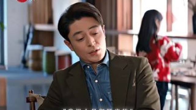 原来中年人的恋爱也这么甜，原来毒舌傲娇也能这么可爱！