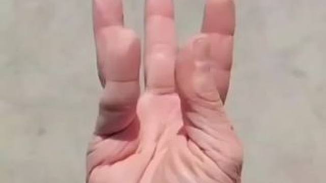 我发布了一个新视频，快来围观吧！