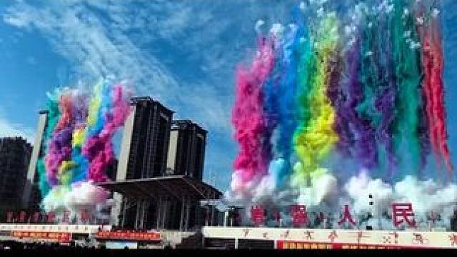 “镜”享运动时刻，“影”领校园风尚 田径运动的专属浪漫！ （高一田径 三级跳远林雯晴） 莆田第二中