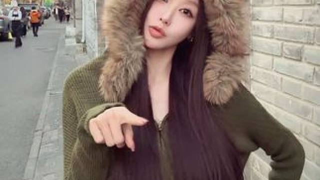 你好 请积极过冬吧️（喜欢北京烟火气的胡同！