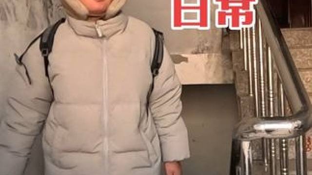 30岁女独居东北伊春，零下二十度猫冬每天做什么