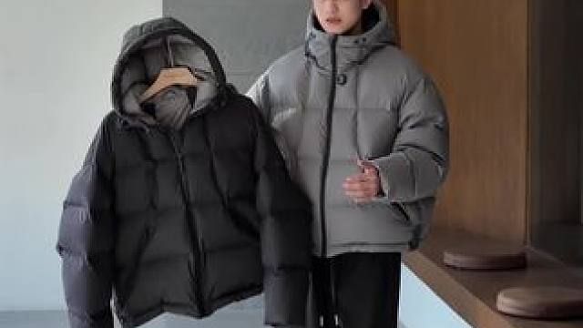 怕冷的看它