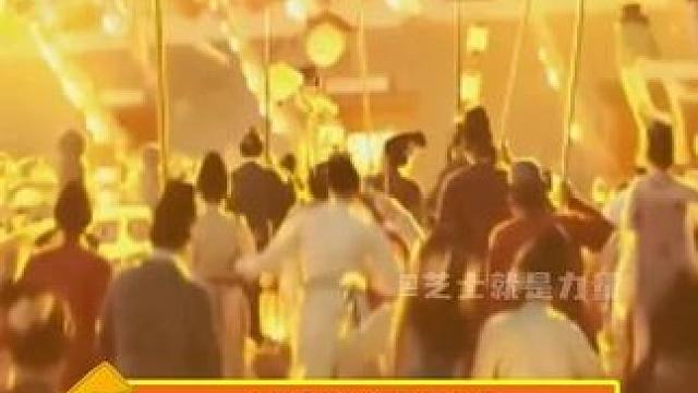 看了唐诡又一次意识到盛唐到底有多厉害