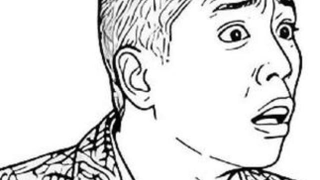 张扬:咱们不天天在一块吗，这些事我咋不知道呢《夏洛特烦恼》