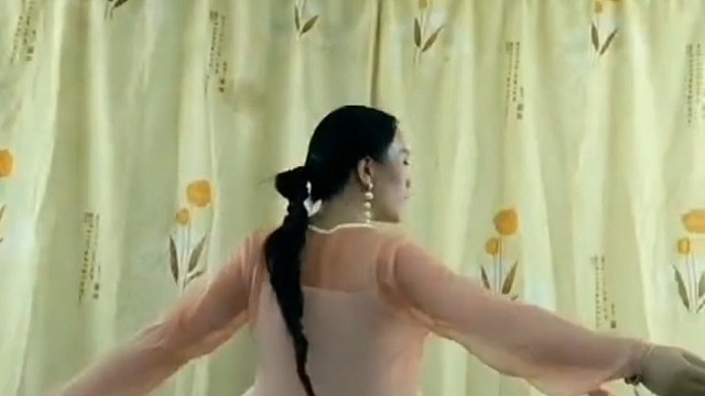 我发布了一个视频