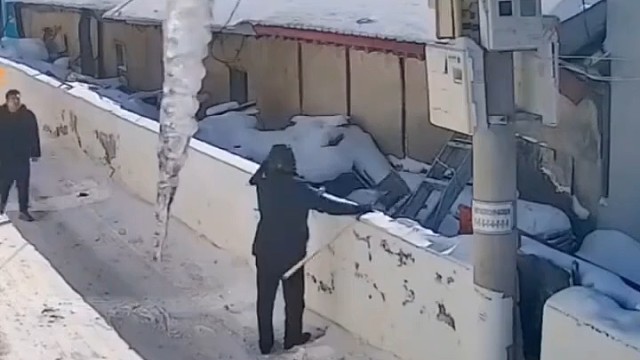 过年了，姐夫给你演个节目[捂脸]