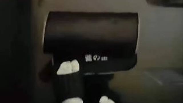 这对我来说是一种解脱