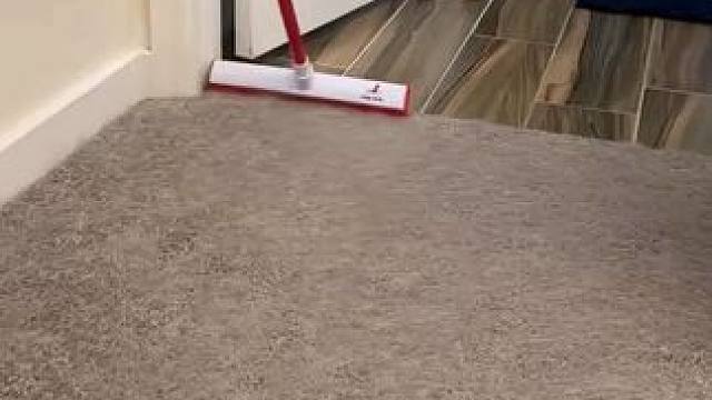 这堆头发太疯狂了