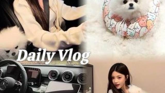 intp的半宅家日记vlog