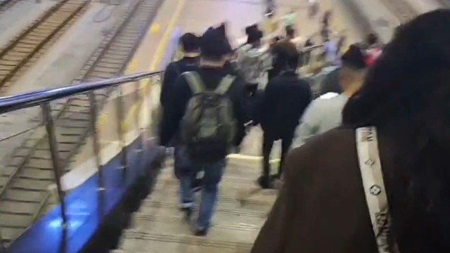 与其虚假作伴 不如坦然独行