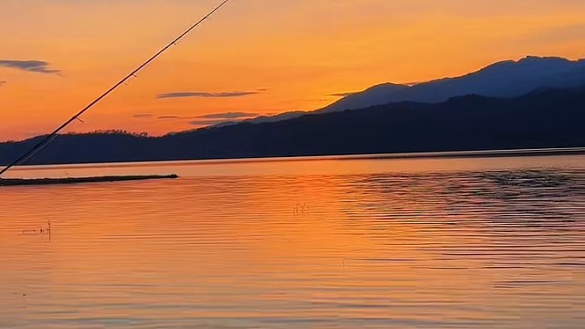 寻找内心的宁静