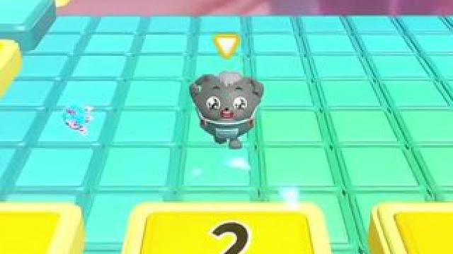 我就是爱玩蛋子派对，那咋了？ #