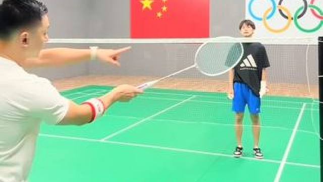 两个推球常见错误