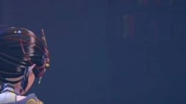 超自然非遗傩戏皮肤买了！玩两把测评一下