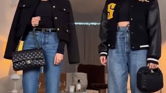 冬季通勤穿搭技巧分享