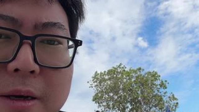 不想说啥了……不要冲动啊