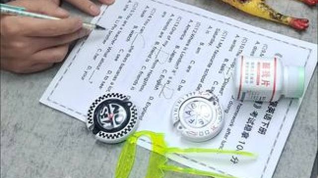 我发布了一个新视频，快来围观吧！