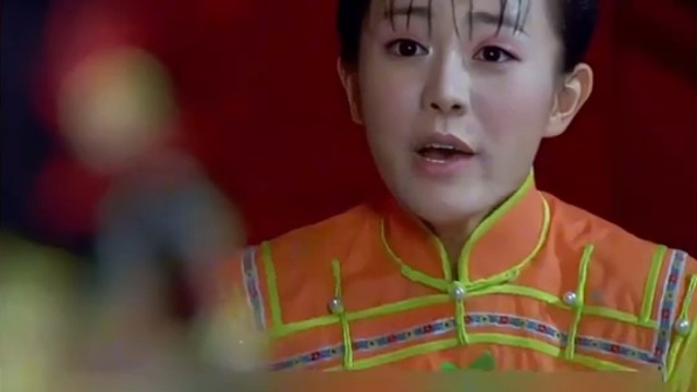 自古皇室爱二手。.