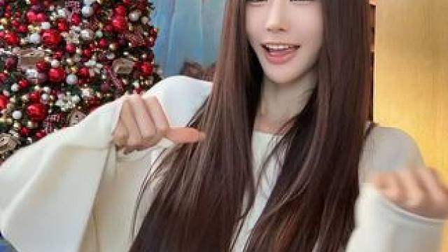 每年十一月必打卡手势舞‍