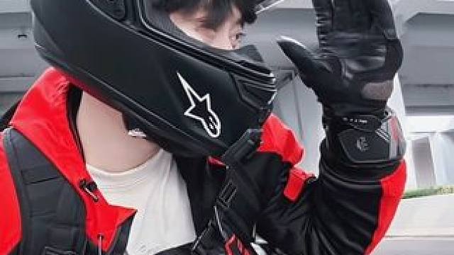 周末了可以约你骑车吗