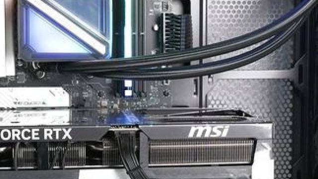 你说有我装机你会心安，可你给我的备注是卖电脑的、条件一般