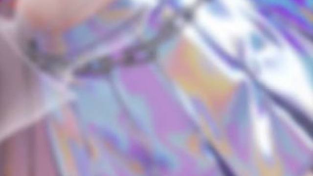 今天的妮姬有点不一样