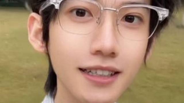 提前体验老年生活