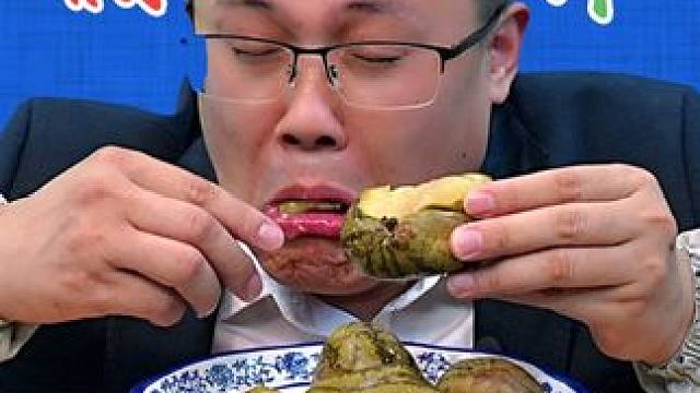 臭袜子味儿的海南腌西瓜，为什么这么受欢迎？