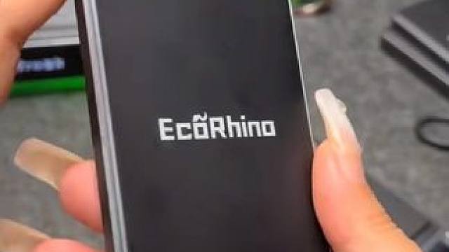 苹果认可的充电宝，才能让电池多用好几年