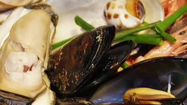 真真的滨江宝藏温州夜宵！