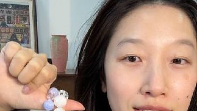 新添了一个孩子 在 水晶首播 明天上午10点见！