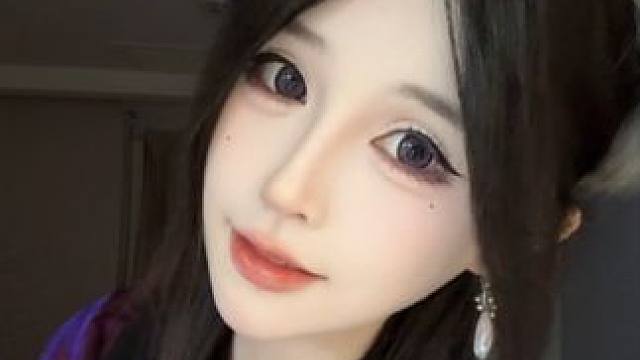 可以做你的小狗吗