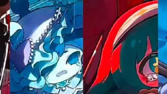 逃出惊魂夜追捕者的悲惨身世！！