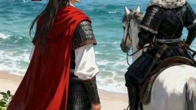 吕蒙也要被取代了，还能相信谁？