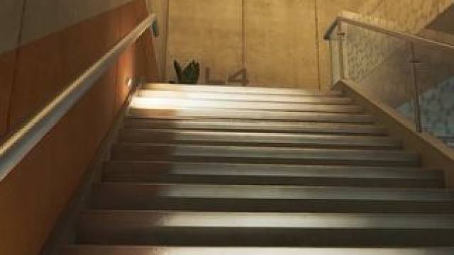 相信你自己，你力挽狂澜的样子真的很帅