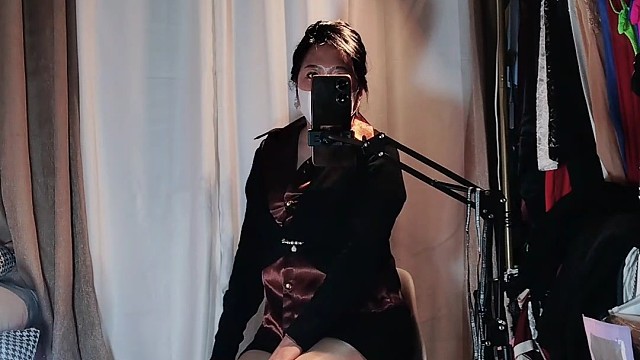 时尚穿搭-咖色系搭配