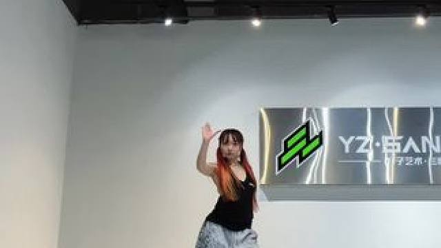 Itzy心目中的劲舞团