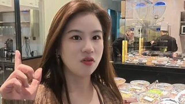 在杭州也能吃到地道的温州菜啦！！！