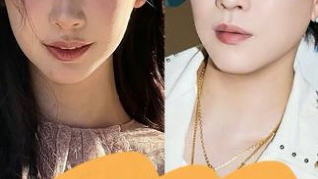 是AI还是爱？诡异。。。