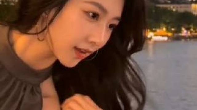 高级感 气质美女 清纯甜美 美女