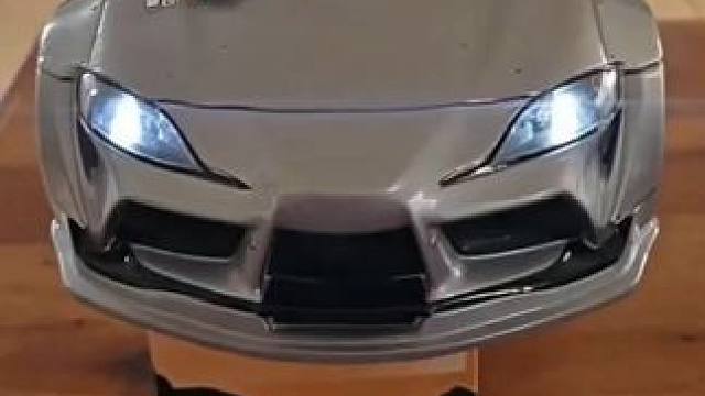 你喜欢汽车吗？