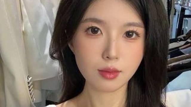 当我拍写真化了个超爱的妆 手残党什么时候也能化出来