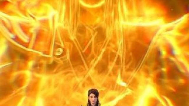 满级男主重生-九阳武神