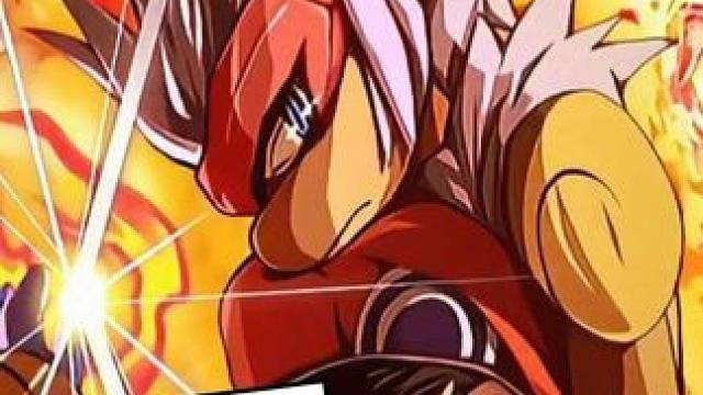 剑舞烈焰猴，配置推荐