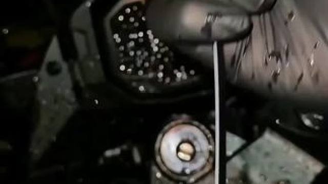 是不是很明显..？