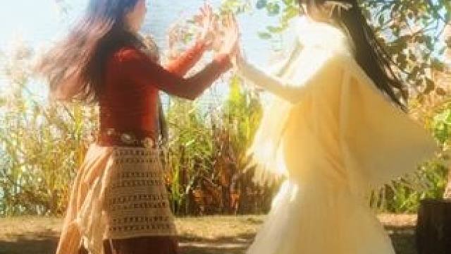 肆意 鲜活 自在