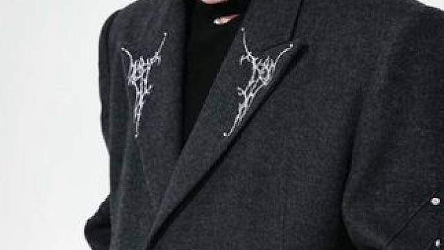 一周穿搭不重样